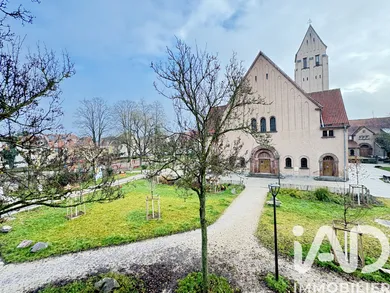 Appartement à Strasbourg (67200)