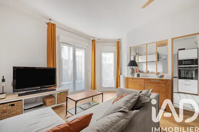 Appartement à Courbevoie (92400)