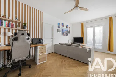 Appartement à Courbevoie (92400)