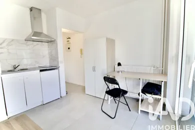 Studio in Marseille (13005)