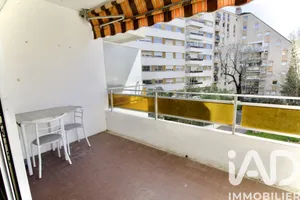 Studio in Marseille (13005)
