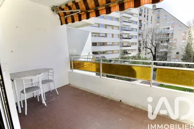 Studio in Marseille (13005)