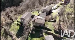 Maison de campagne à Arcens (07310)