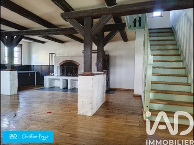 Traditional house in Ranspach-le-Haut (68220)