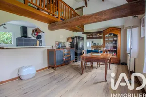 House in Neuilly-en-Thelle (60530)
