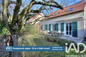 Maison à Orsay (91400)