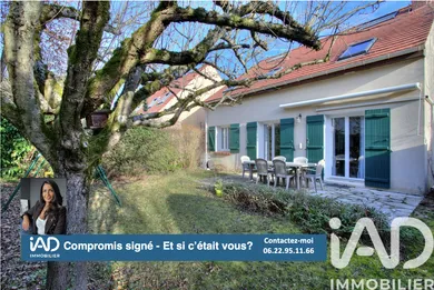 House in Orsay (91400)