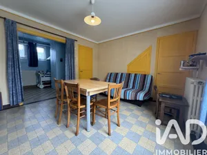 Townhouse in Cloyes-les-Trois-Rivières (28220)