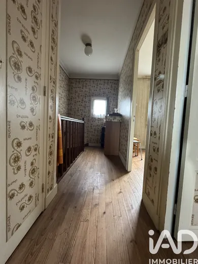 Maison de ville à Cloyes-les-Trois-Rivières (28220)