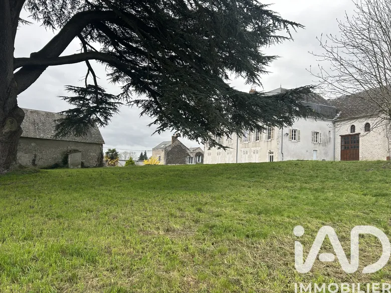 Maison 12 pièces 328 m² · à Tavers · 328 m² · 600 000 €