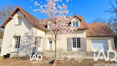 House in Guernes (78520)