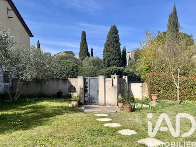 Maison à Sanilhac-Sagriès (30700)