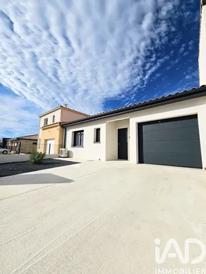 Maison à Pia (66380)