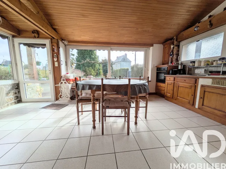 Vente maison à Louvigné — 4