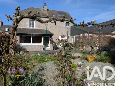 Maison à Louvigné-du-Désert (35420)