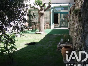 Village house in Ganges (34190)