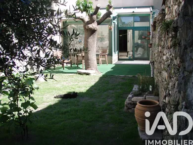 Village house in Ganges (34190)