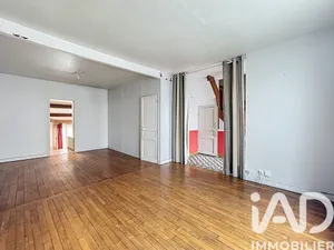 Maison à Deuil-la-Barre (95170)