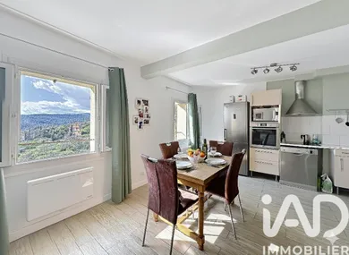 Apartment in Callian (83440)