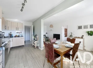 Appartement à Callian (83440)