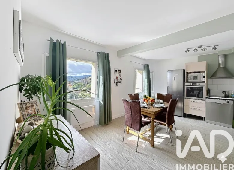 Appartement 3 pièces 64 m² · à Callian · 63,5 m² · 189 000 €