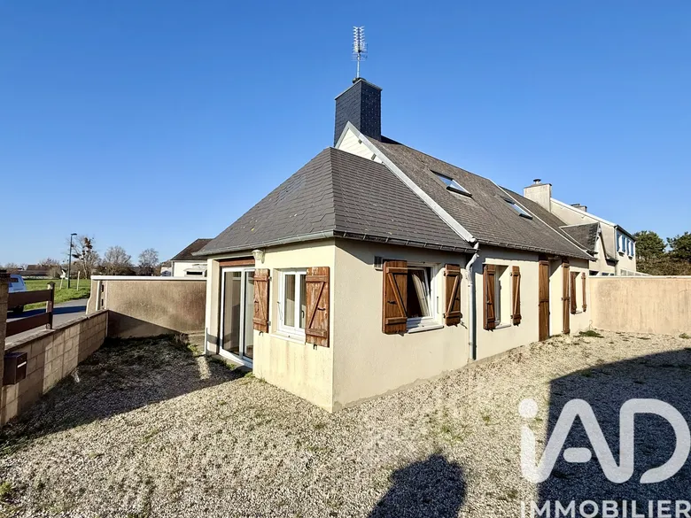 Maison 4 pièces 72 m² · à Tourneville-sur-Mer · 72 m² · 199 000 €