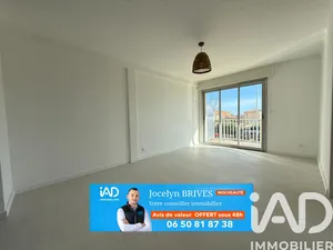 Appartement à Palavas-les-Flots (34250)