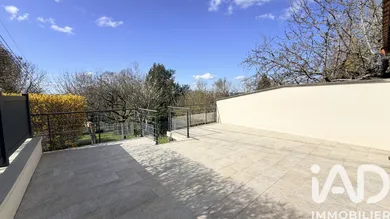 Maison à Vaux-le-Pénil (77000)