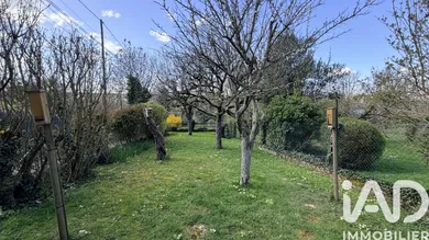 Maison à Vaux-le-Pénil (77000)