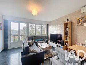 Apartment in Billère (64140)