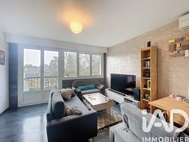 Appartement à Billère (64140)