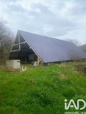 Farm land in Martrin (12550)