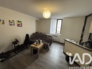 Building in Limoges (87000)