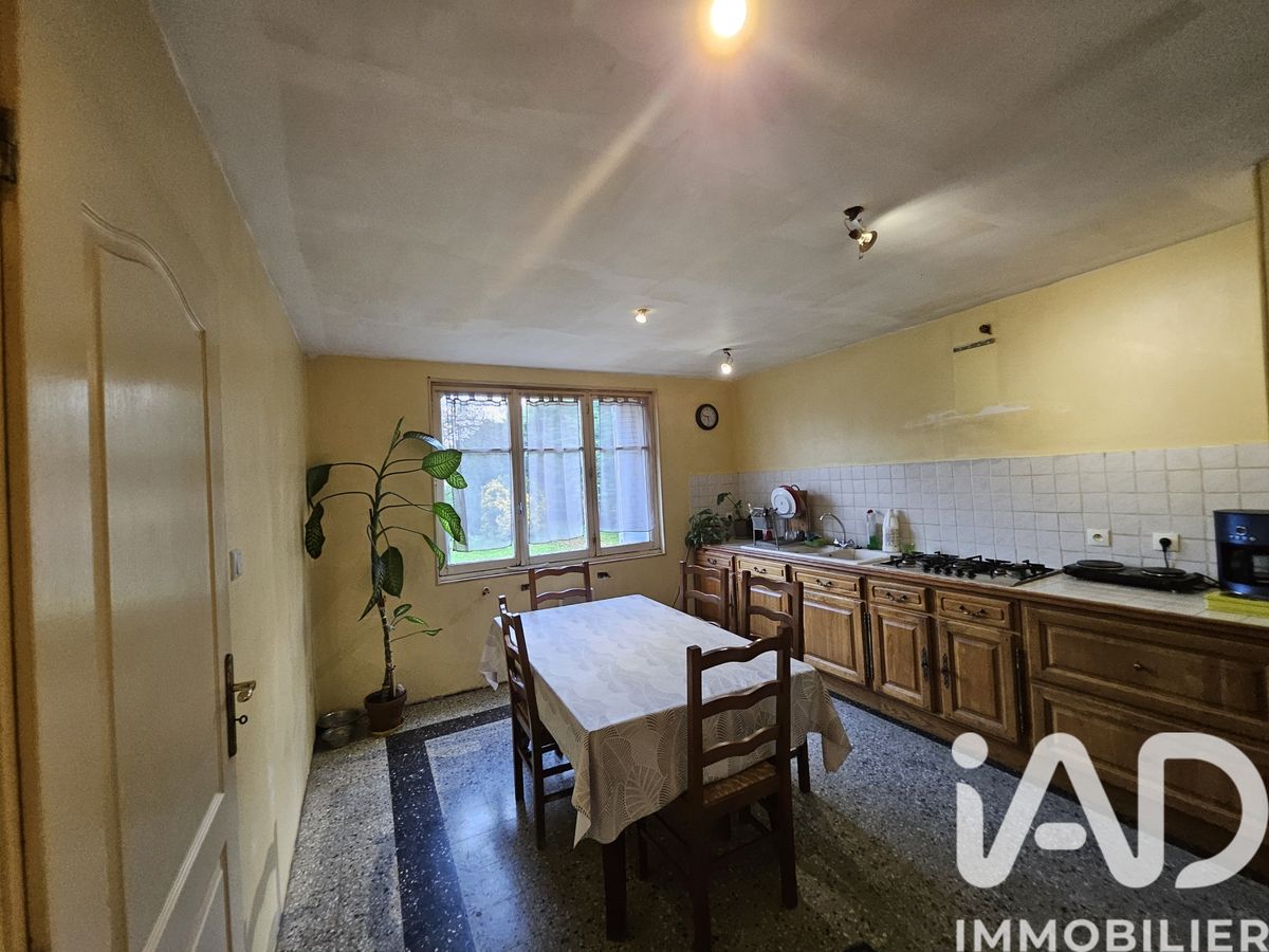 appartement à Hières-sur-Amby