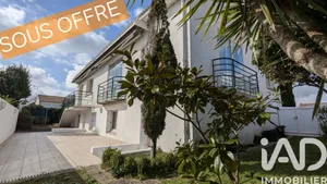 House in Saint-Hilaire-de-Riez (85270)