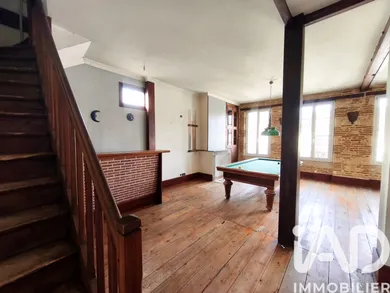 Appartement à Agen (47000)