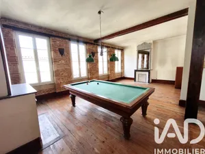 Appartement à Agen (47000)