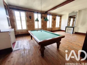 Apartment in Agen (47000)