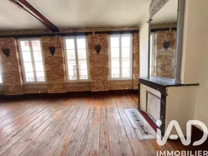 Appartement à Agen (47000)