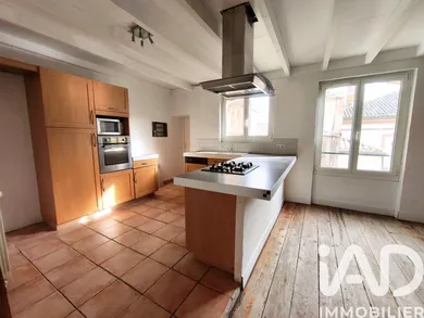 Appartement à Agen (47000)