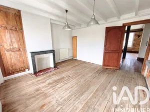 Appartement à Agen (47000)