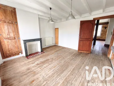 Appartement à Agen (47000)