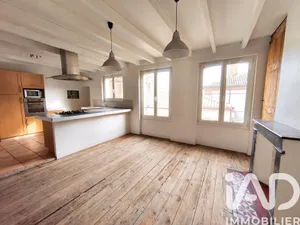 Appartement à Agen (47000)