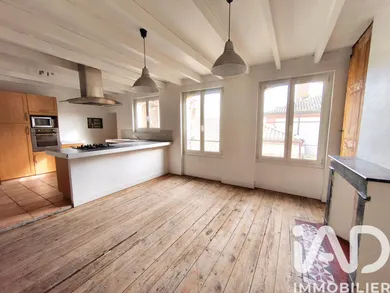 Appartement à Agen (47000)