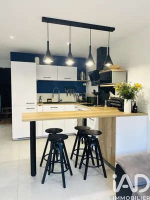 Apartment in Ballan-Miré (37510)