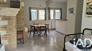 Apartment in Troyes (10000)