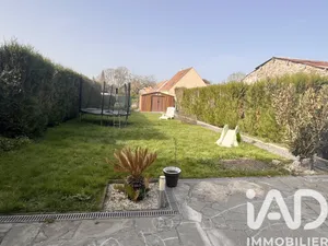 House in La Chapelle-Gauthier (77720)