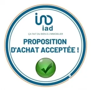 Appartement à Leucate (11370)