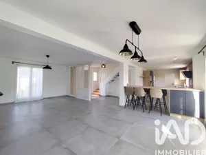 House in Olivet (45160)