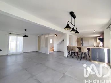 Maison à Olivet (45160)